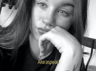 Akiraspearl