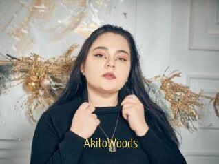 AkitoWoods