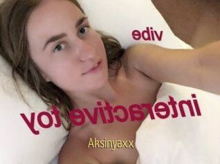 Aksinyaxx