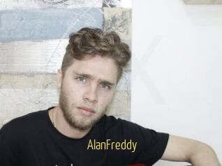 AlanFreddy