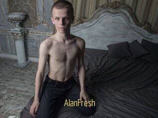 AlanFresh