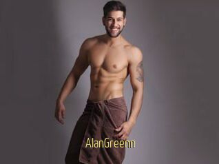 AlanGreenn