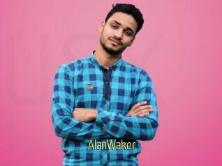 AlanWaker