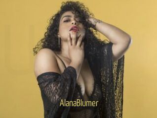 AlanaBlumer