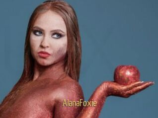 AlanaFoxie