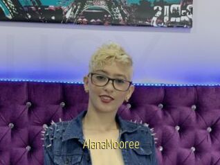 AlanaMooree