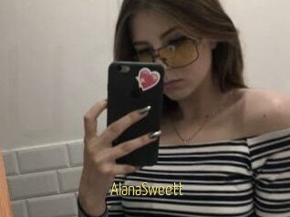 AlanaSweett