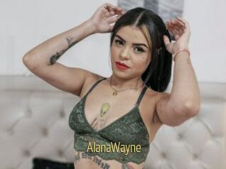 AlanaWayne