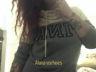 Alana_vorhees