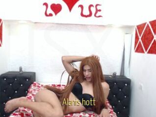 Alanis_hott