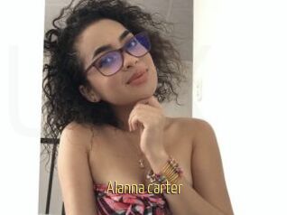 Alanna_carter