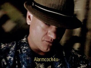 Alarmcock4u