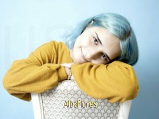 AlbaFlores