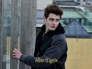 AlbertEigelx