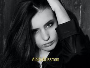 AlbinaKrissman
