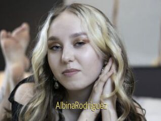 AlbinaRodriguez