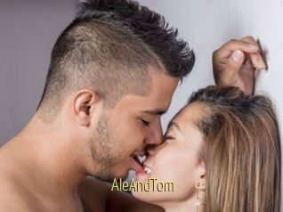 AleAndTom