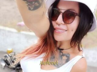 AleMonet
