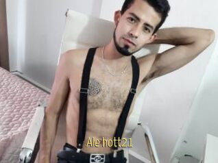 Ale_hott21