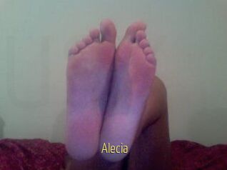 Alecia