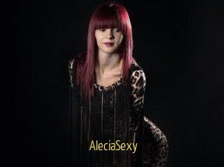 AleciaSexy