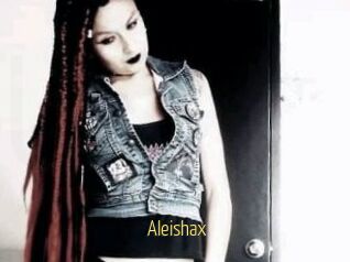 Aleishax