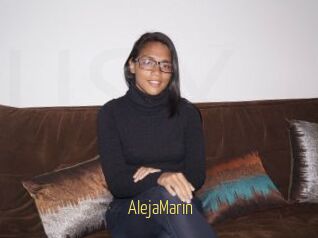 AlejaMarin