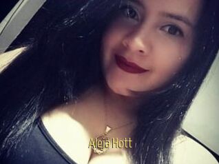 Aleja_Hott