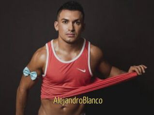AlejandroBlanco