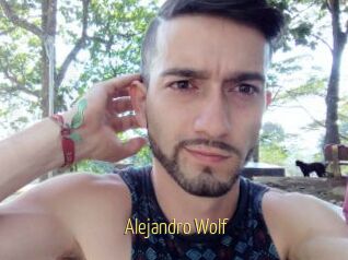 Alejandro_Wolf