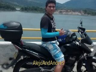 AlejoAndAndres