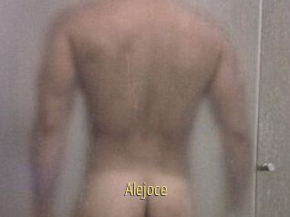 Alejoce