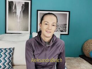 AleksandraBelich