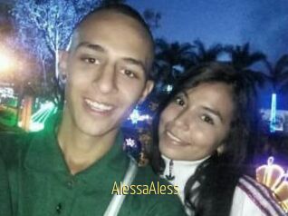 AlessaAless