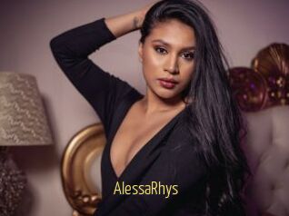AlessaRhys