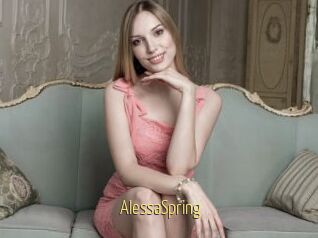 AlessaSpring