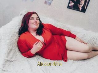 Alessanddra