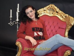 AlessandraRuston