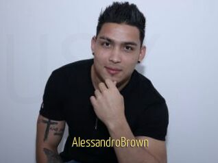 AlessandroBrown