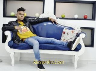 AlessandroCoen