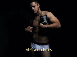 AlessandroEvans