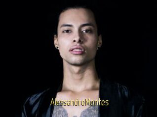 AlessandroMontes