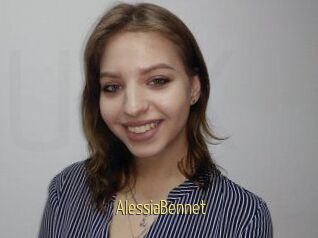 AlessiaBennet