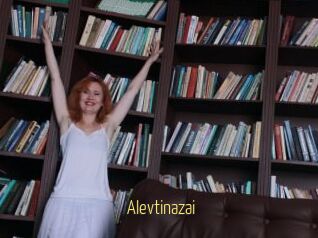 Alevtinazai
