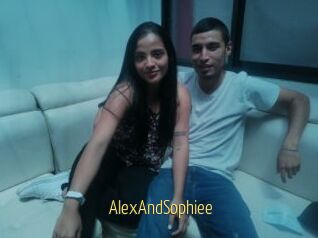 AlexAndSophiee