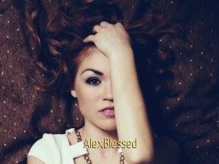 AlexBlessed