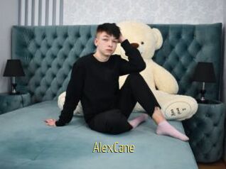AlexCane