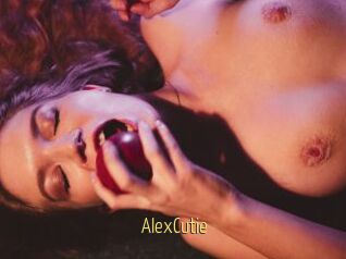AlexCutie