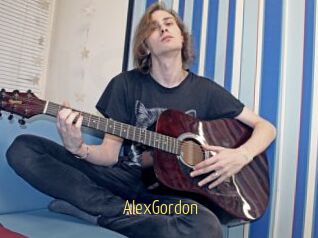 AlexGordon