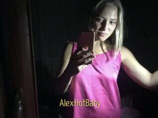 AlexHotBaby